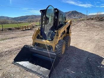 Utah Skid Steer Loaders For Sale 